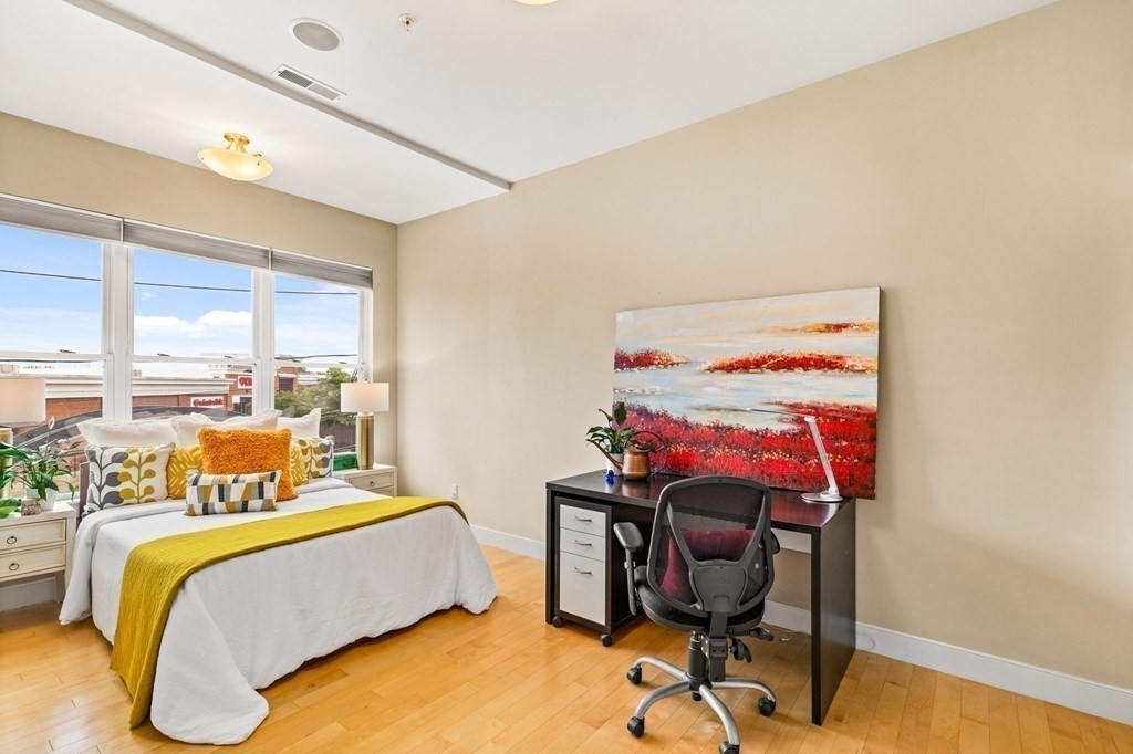 29 Wheeler St Unit: 212