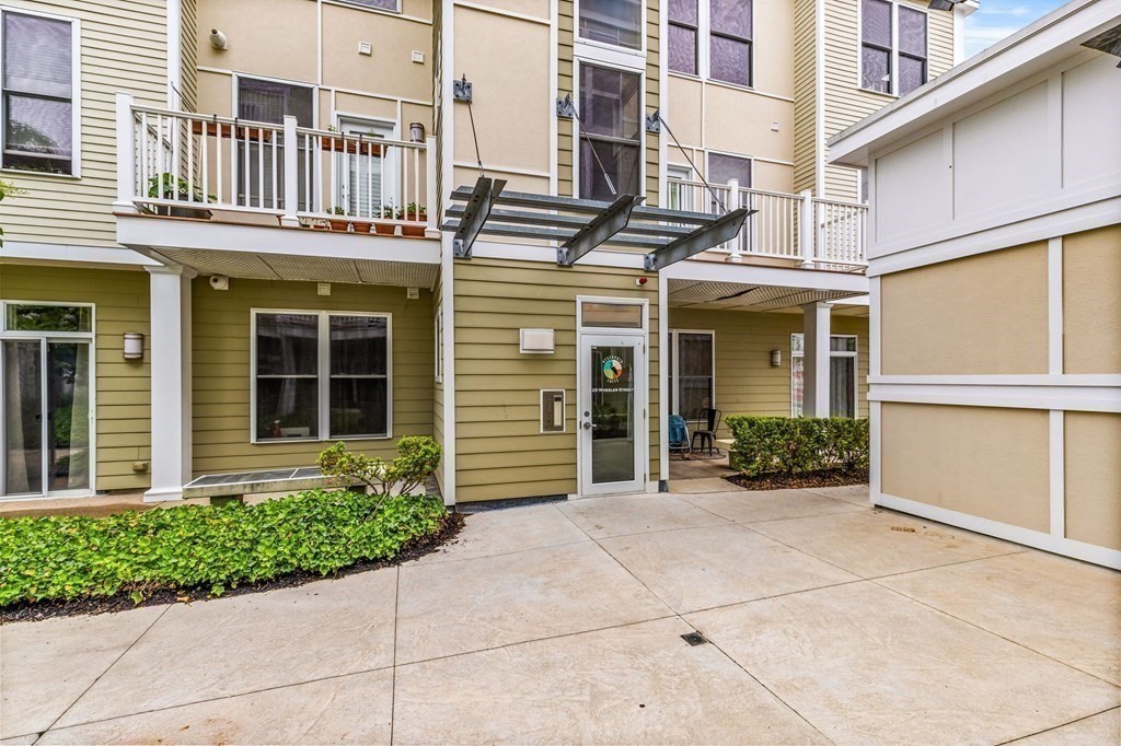 29 Wheeler St Unit: 212