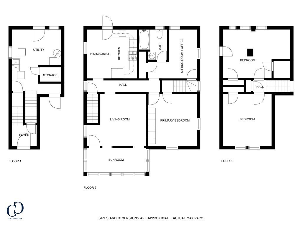 44 Dalby St Unit: 44