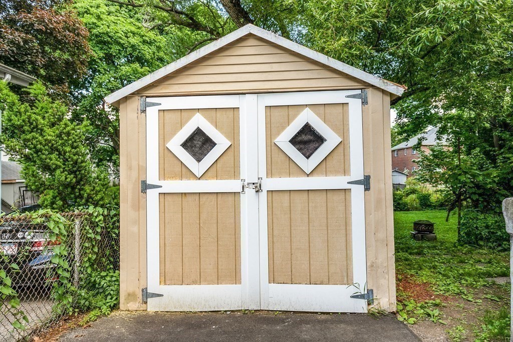 44 Dalby St Unit: 44