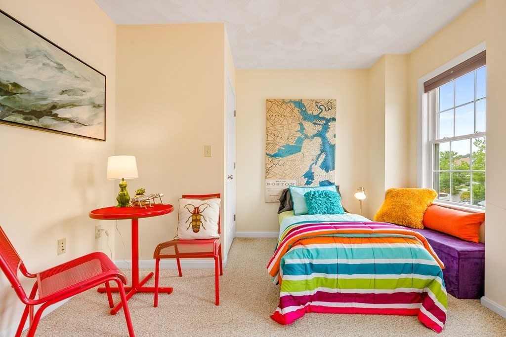 215 Harvard St Unit: 6