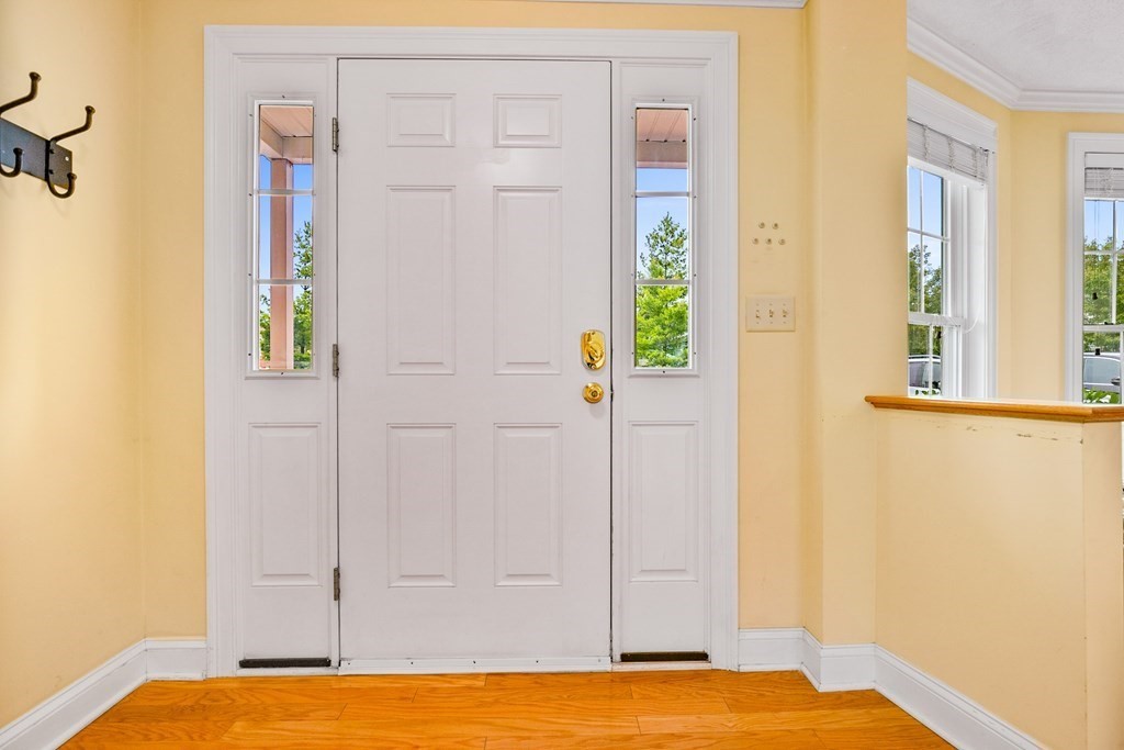 215 Harvard St Unit: 6