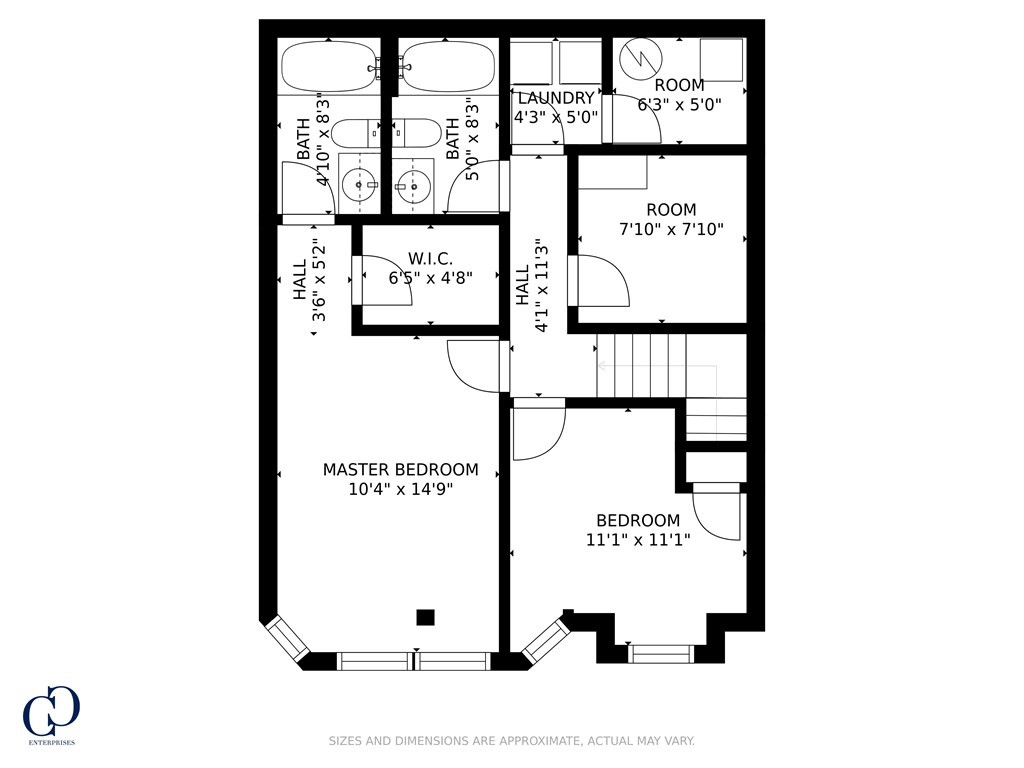 215 Harvard St Unit: 6