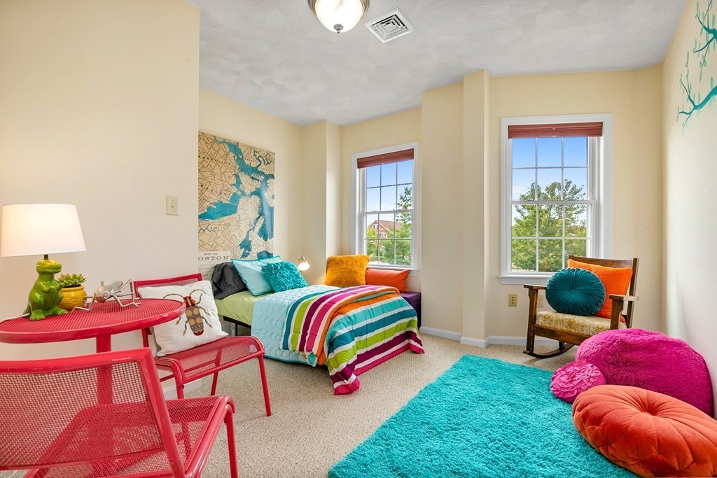 215 Harvard St Unit: 6