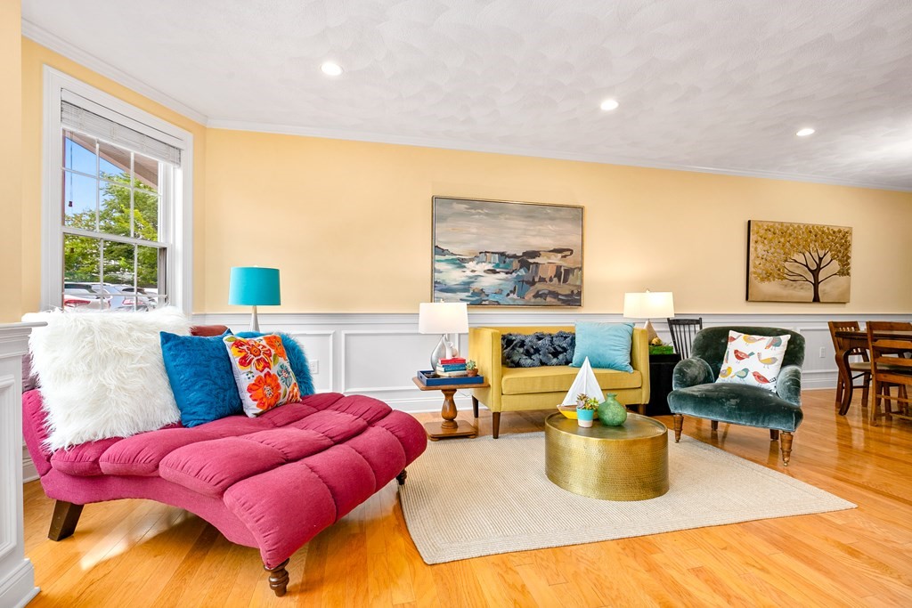 215 Harvard St Unit: 6