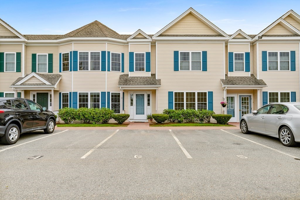 215 Harvard St Unit: 6