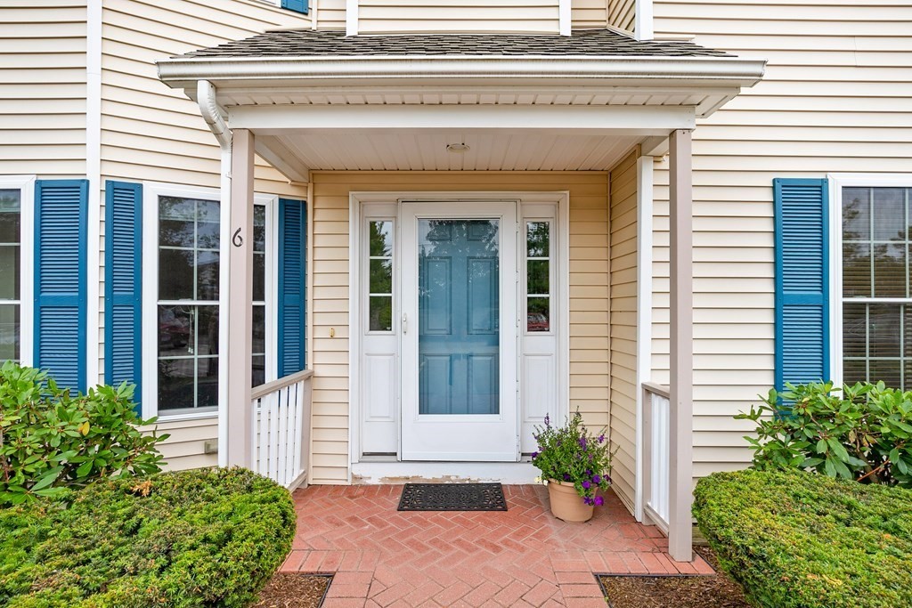 215 Harvard St Unit: 6