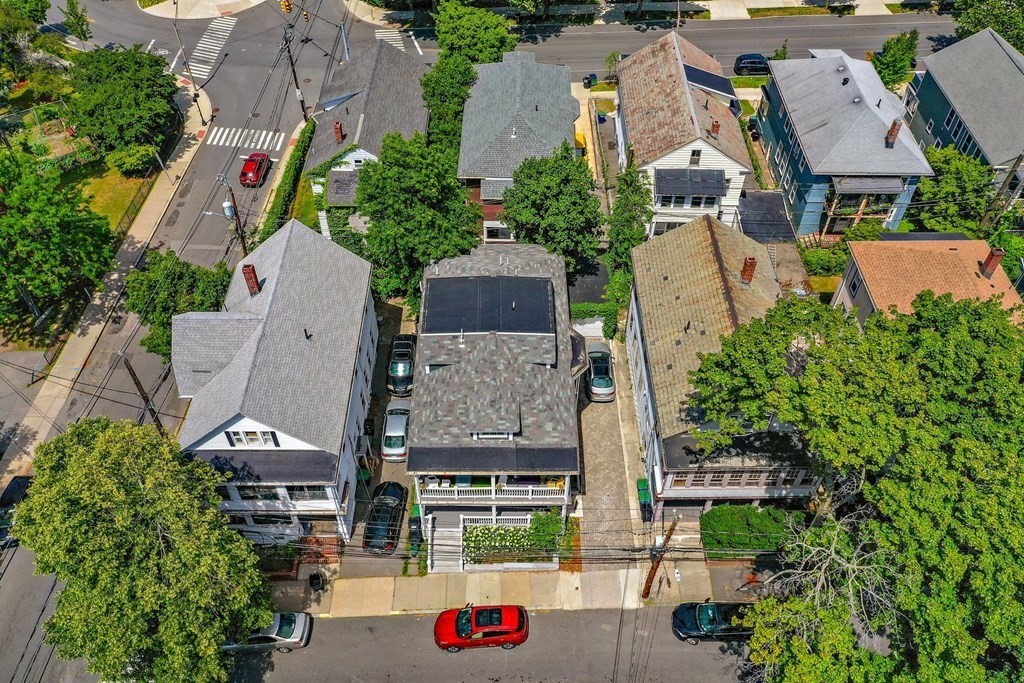 8 Hamilton Rd Unit: 2