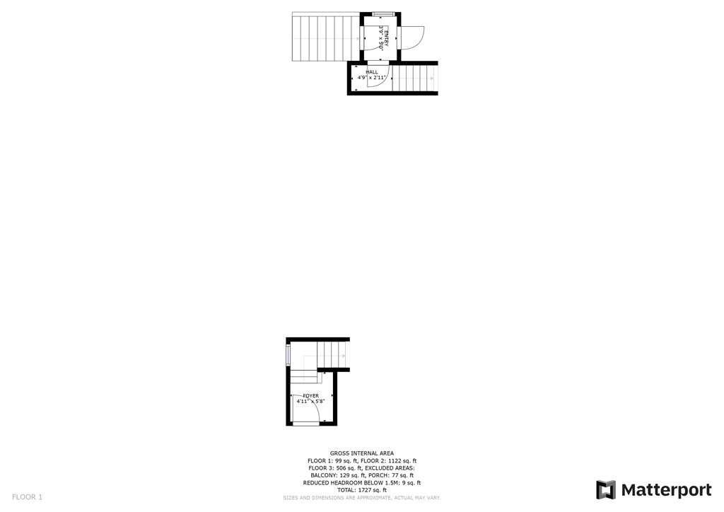 8 Hamilton Rd Unit: 2