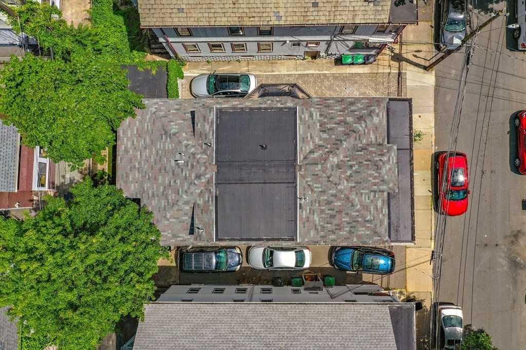 8 Hamilton Rd Unit: 2