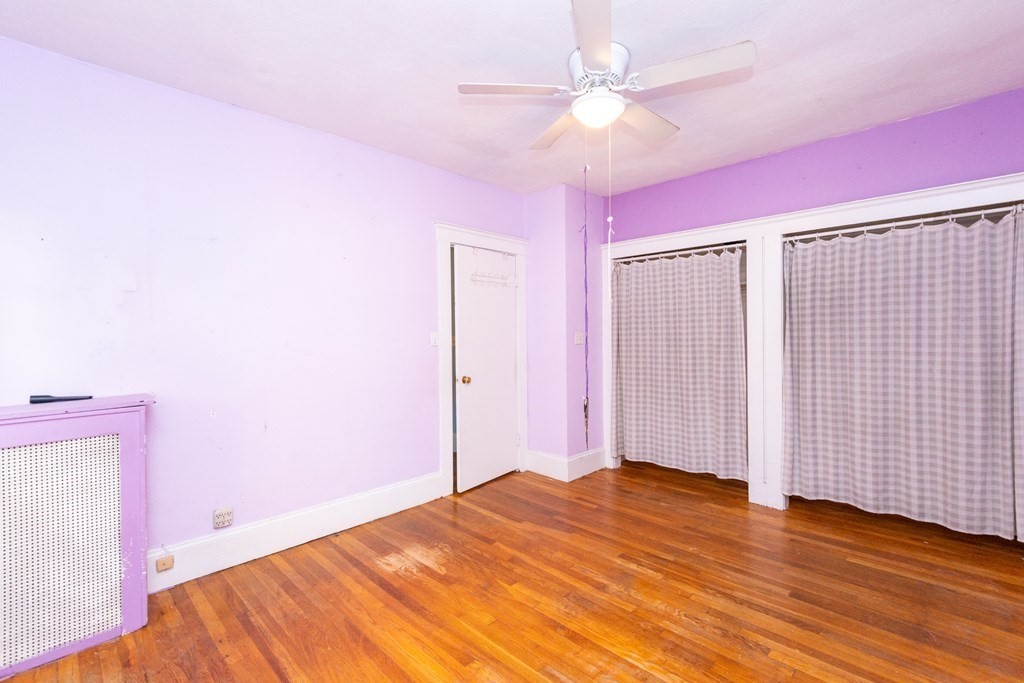 120 Lanark Road Unit: 3