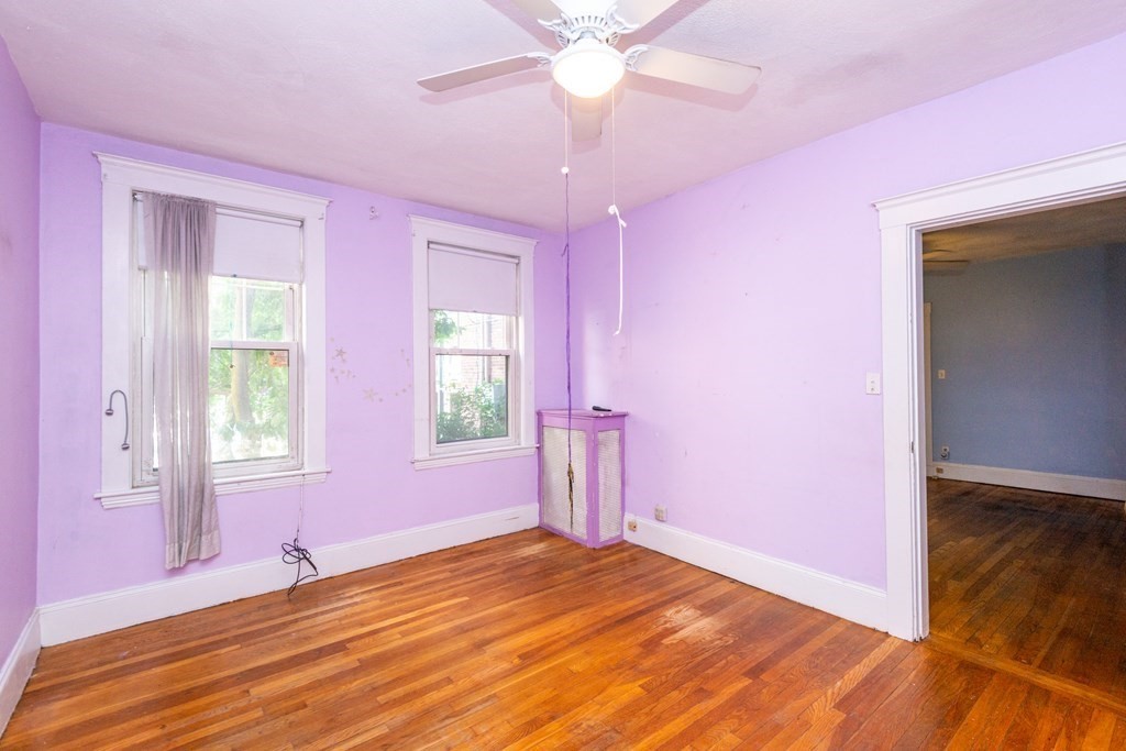 120 Lanark Road Unit: 3