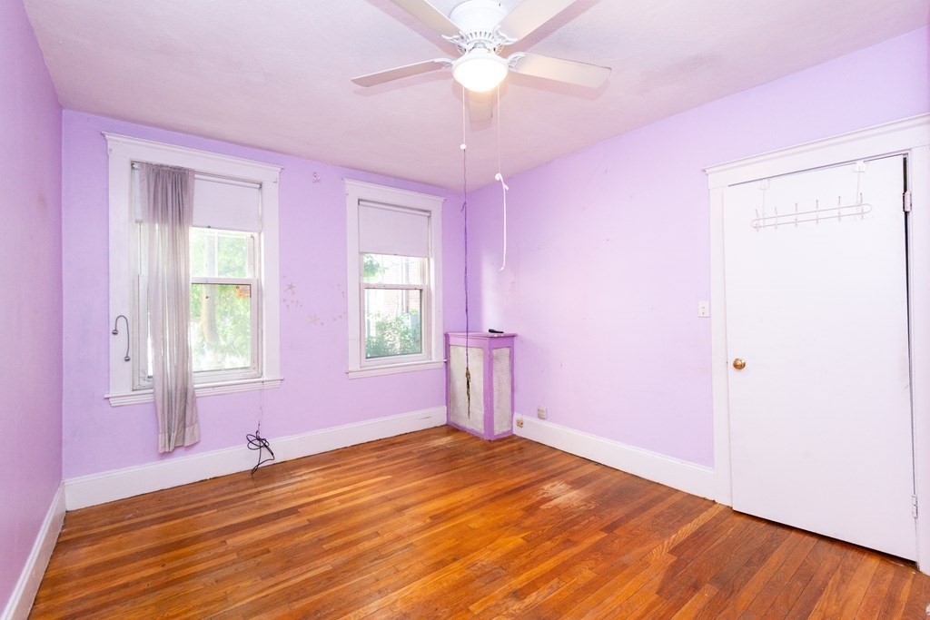 120 Lanark Road Unit: 3