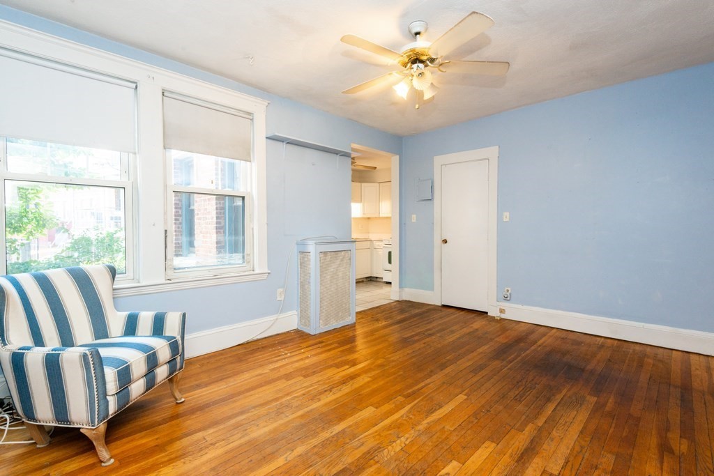 120 Lanark Road Unit: 3