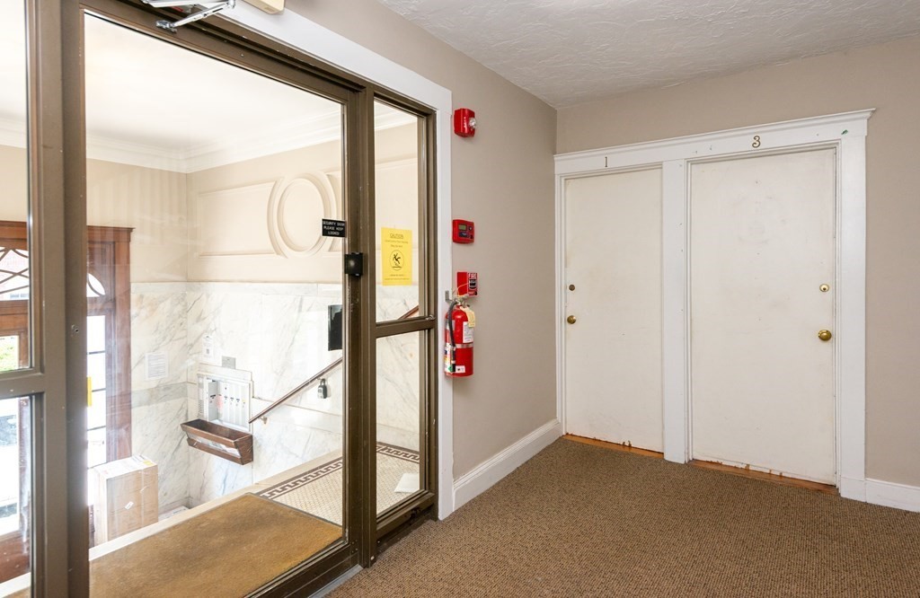 120 Lanark Road Unit: 3