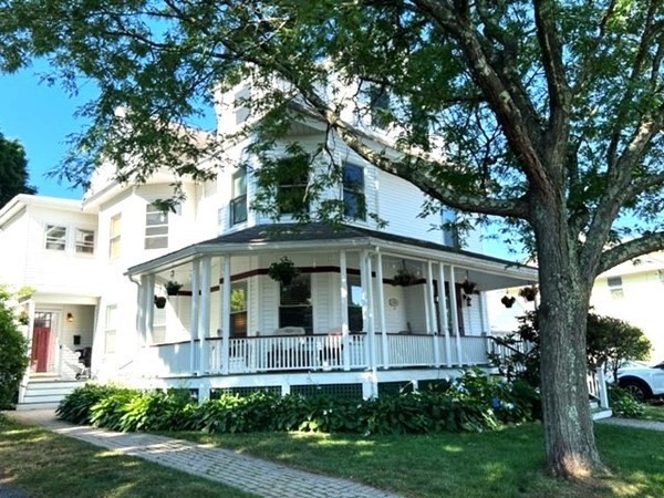 76-78 Page Rd Unit: 78