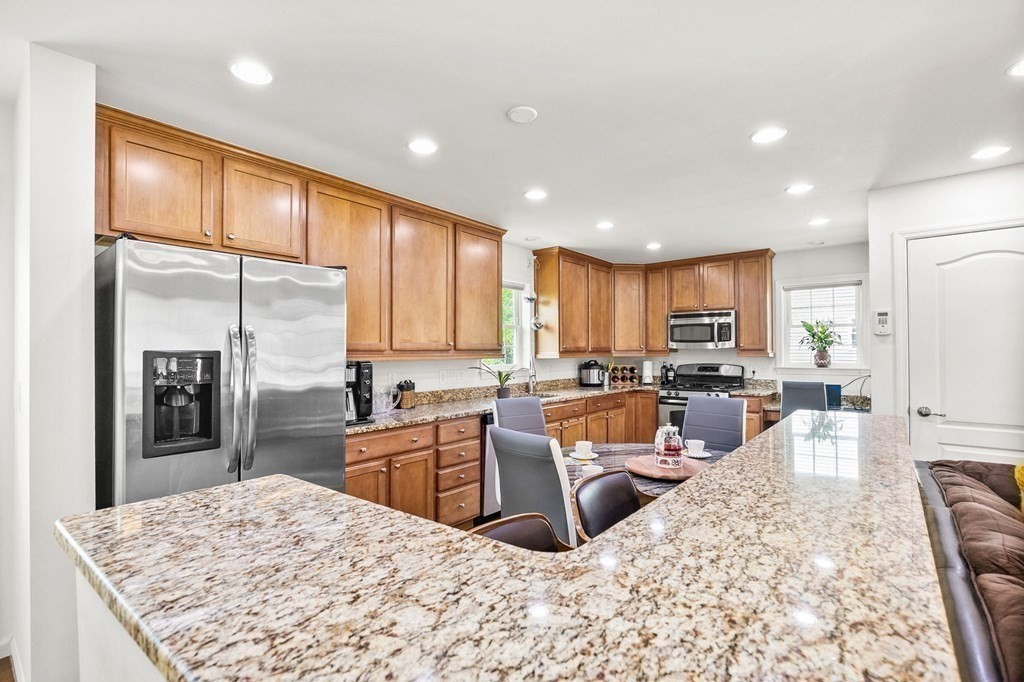 188 E Central St Unit: 188