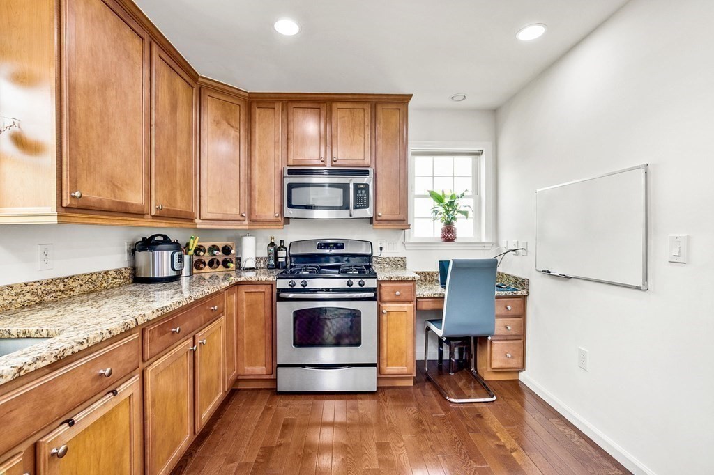 188 E Central St Unit: 188