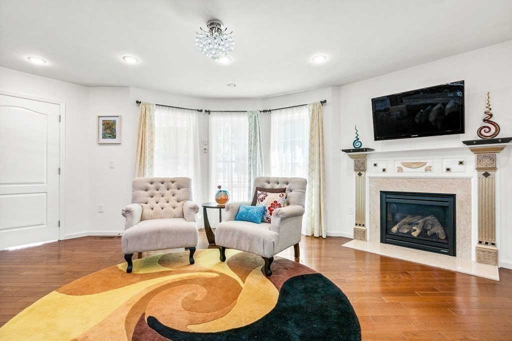 188 E Central St Unit: 188