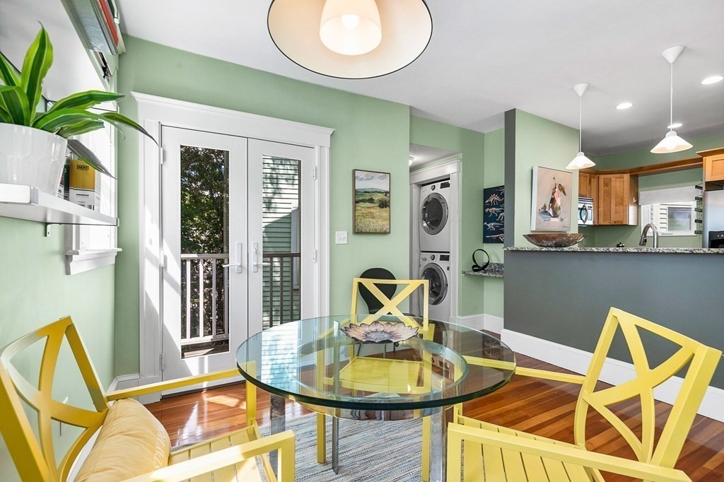 133 River St Unit: 2