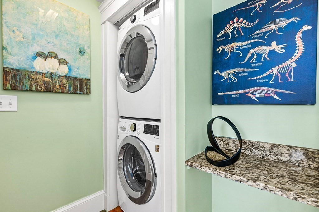 133 River St Unit: 2