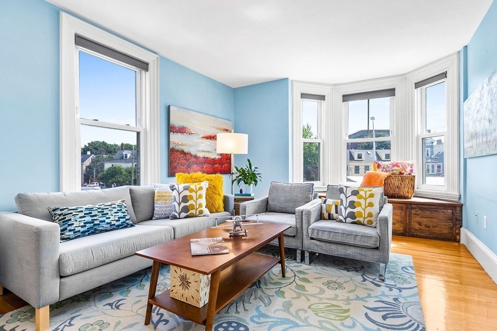 133 River St Unit: 2