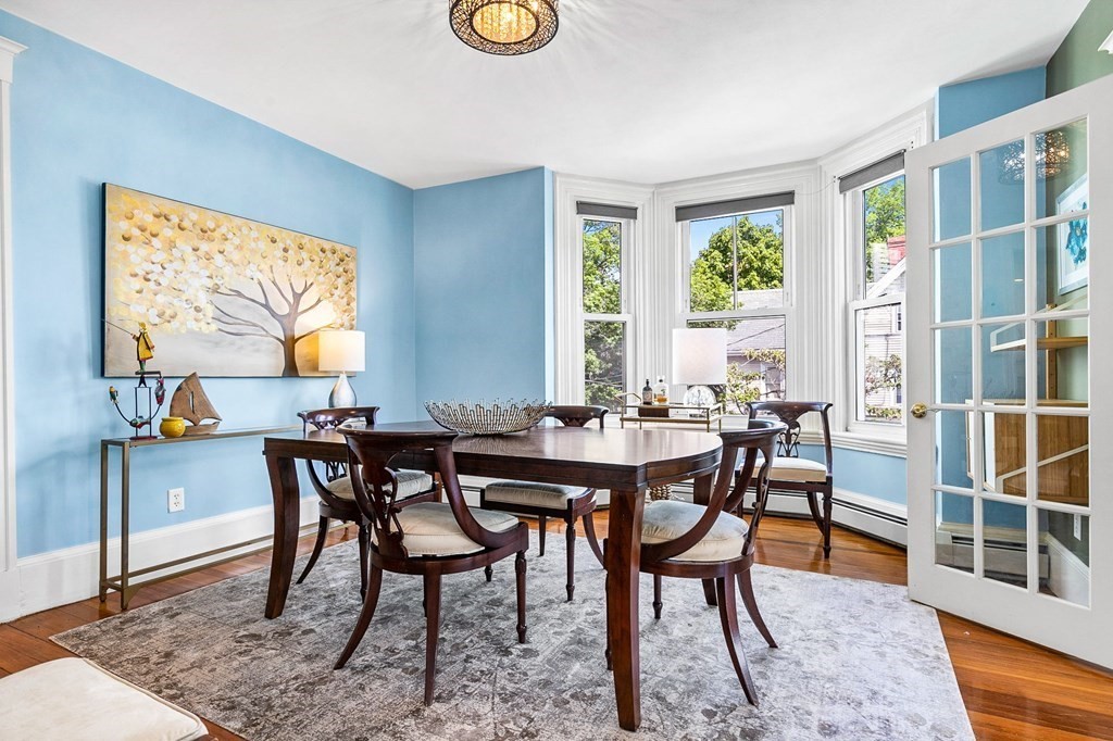 133 River St Unit: 2