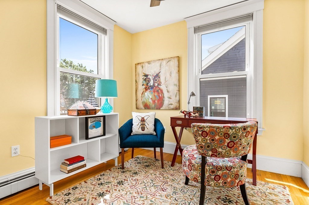 133 River St Unit: 2