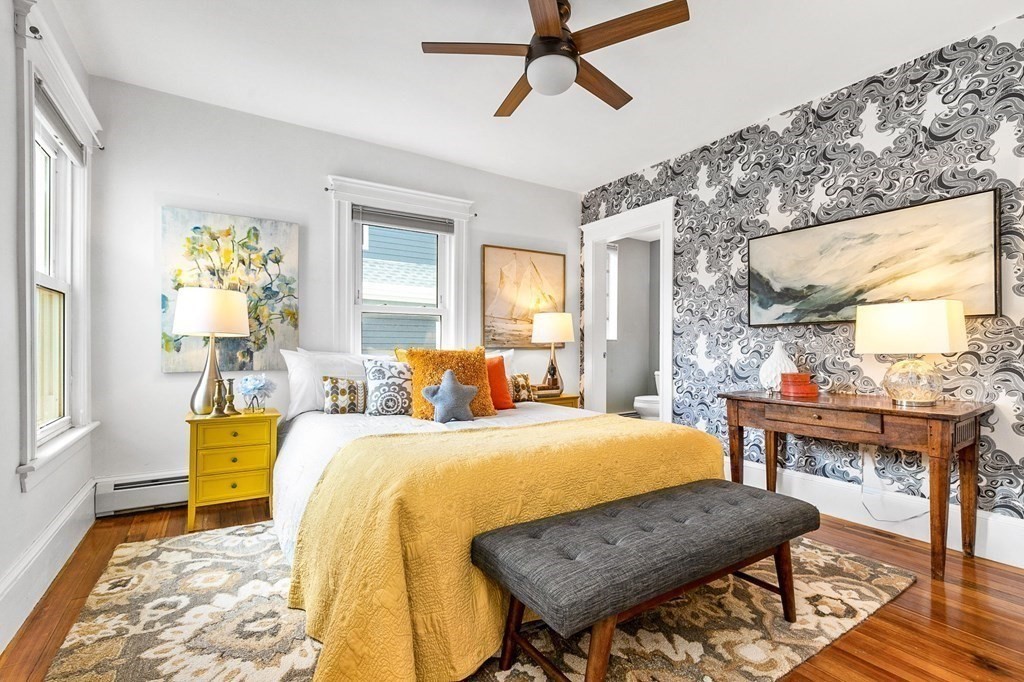 133 River St Unit: 2