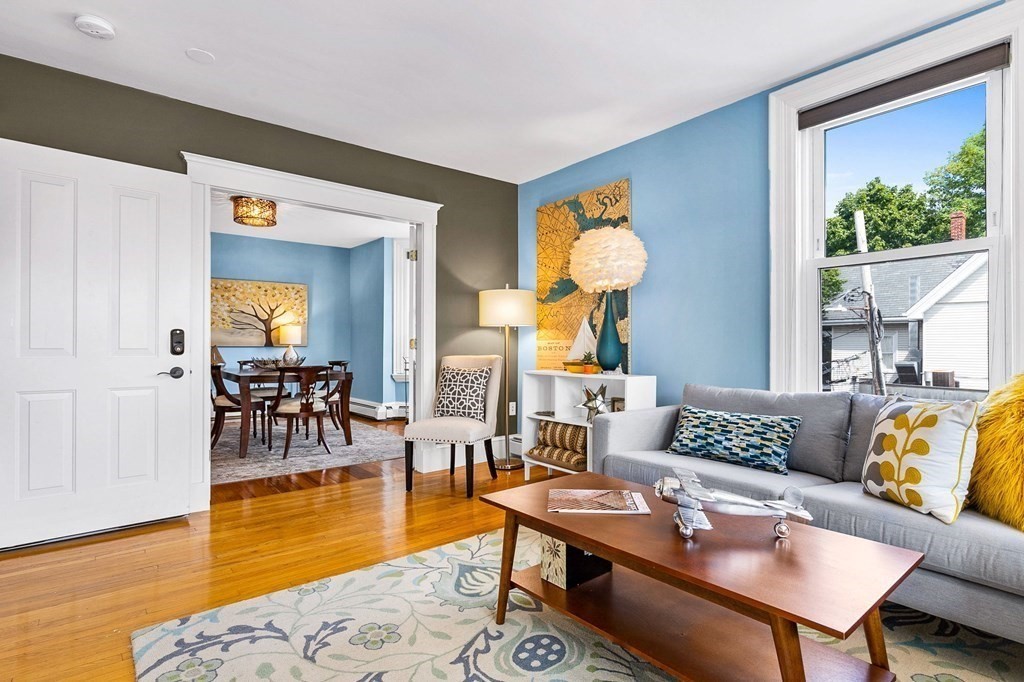 133 River St Unit: 2