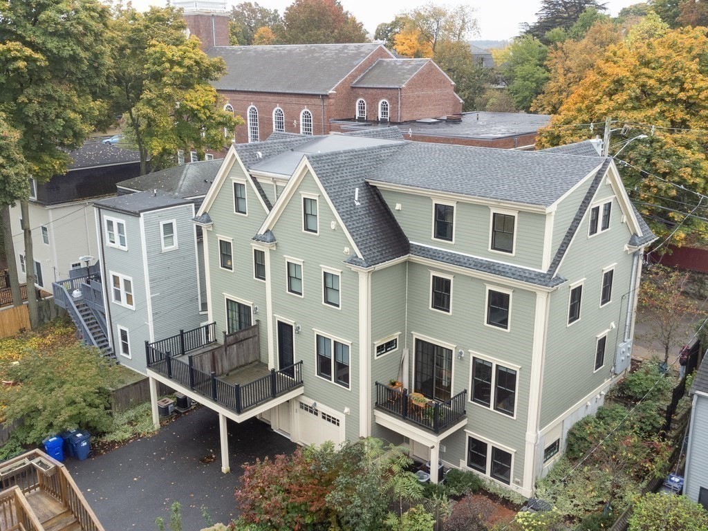 78 Seaverns Ave Unit: 78