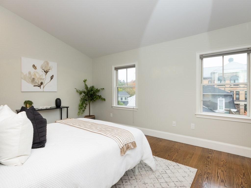 78 Seaverns Ave Unit: 78