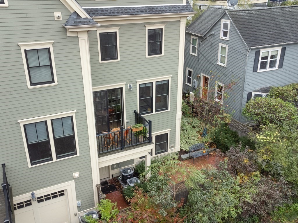 78 Seaverns Ave Unit: 78