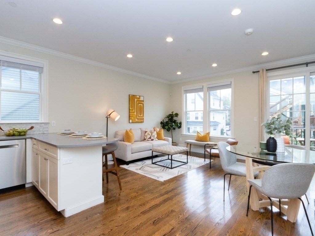 78 Seaverns Ave Unit: 78