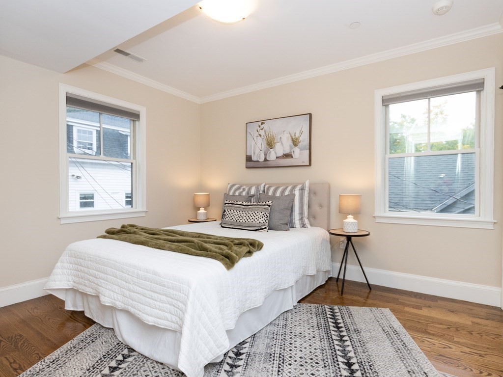 78 Seaverns Ave Unit: 78