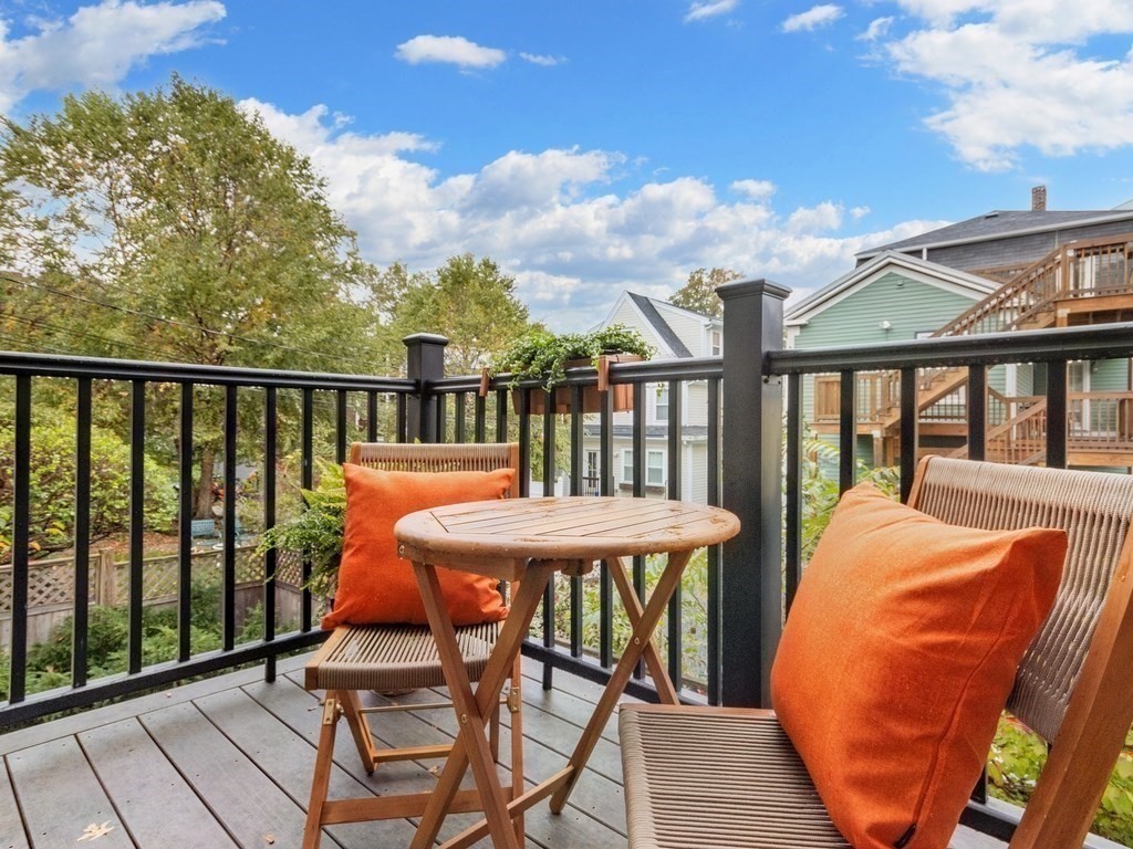 78 Seaverns Ave Unit: 78