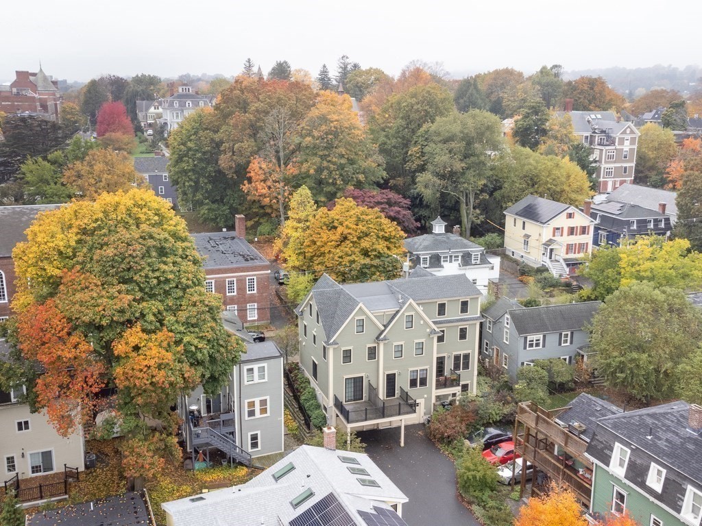 78 Seaverns Ave Unit: 78