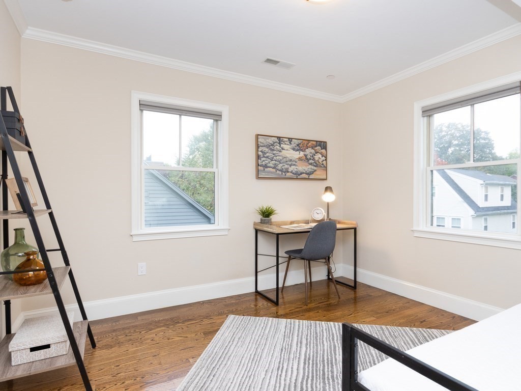 78 Seaverns Ave Unit: 78