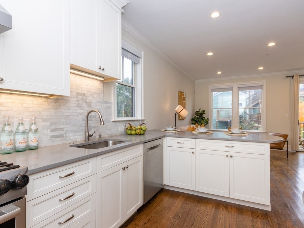 78 Seaverns Ave Unit: 78