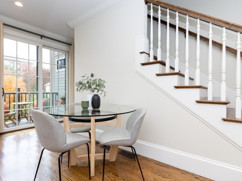 78 Seaverns Ave Unit: 78