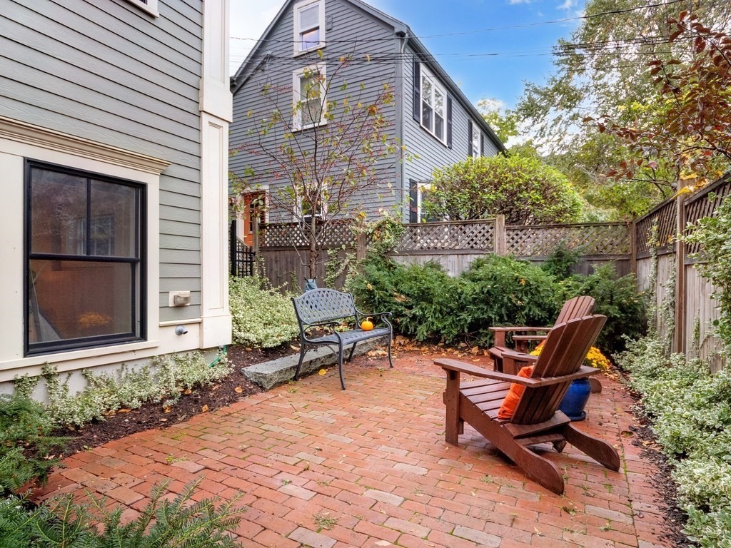 78 Seaverns Ave Unit: 78