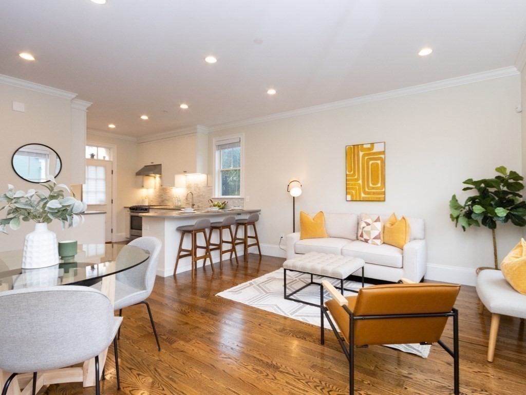 78 Seaverns Ave Unit: 78