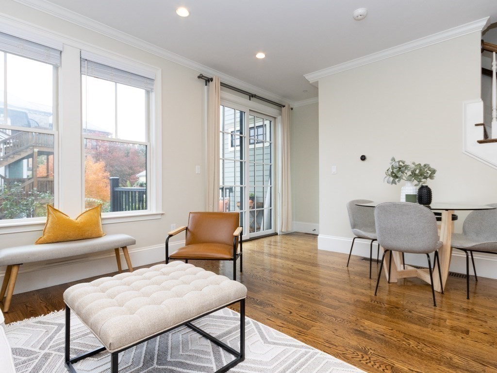 78 Seaverns Ave Unit: 78