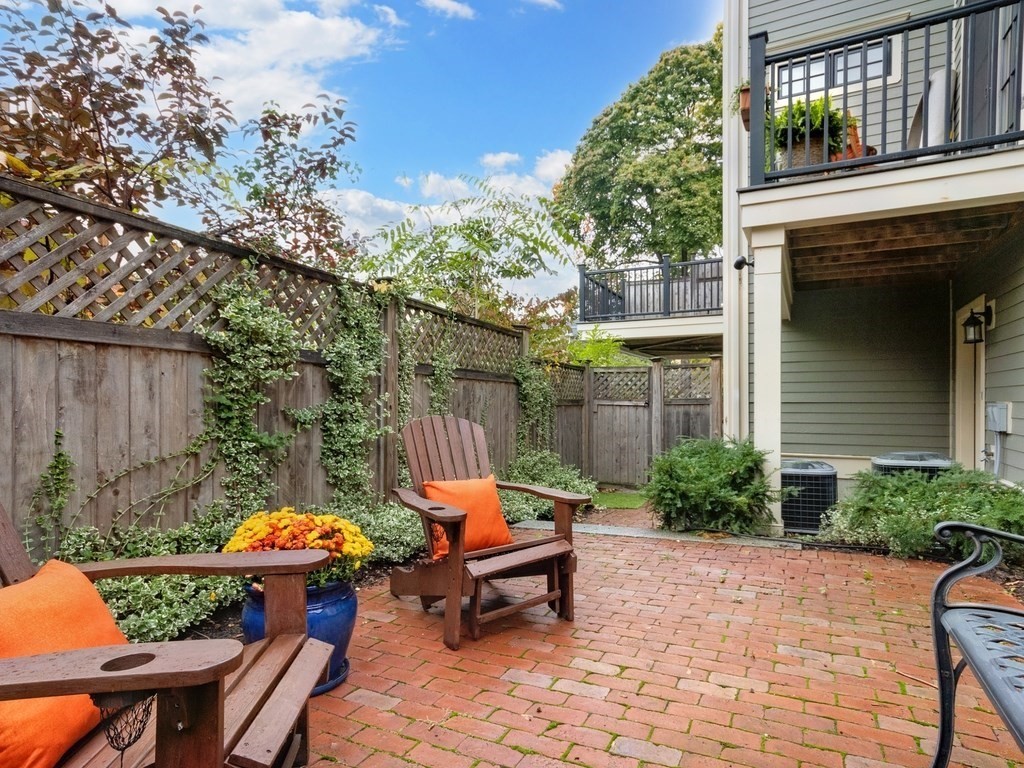 78 Seaverns Ave Unit: 78