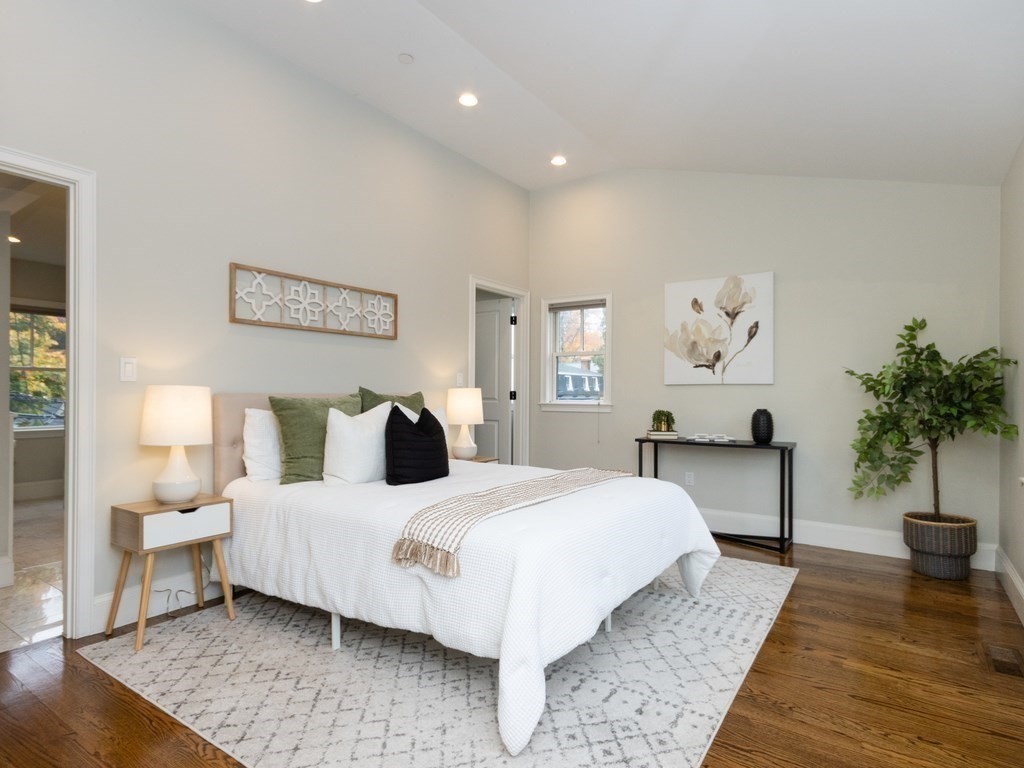 78 Seaverns Ave Unit: 78