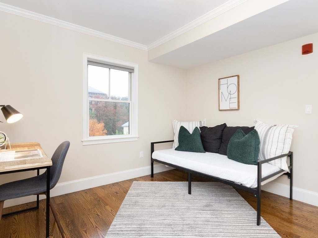 78 Seaverns Ave Unit: 78