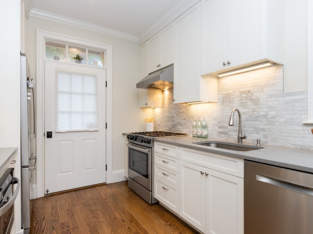 78 Seaverns Ave Unit: 78