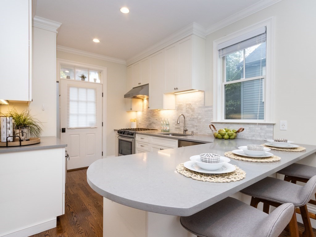 78 Seaverns Ave Unit: 78