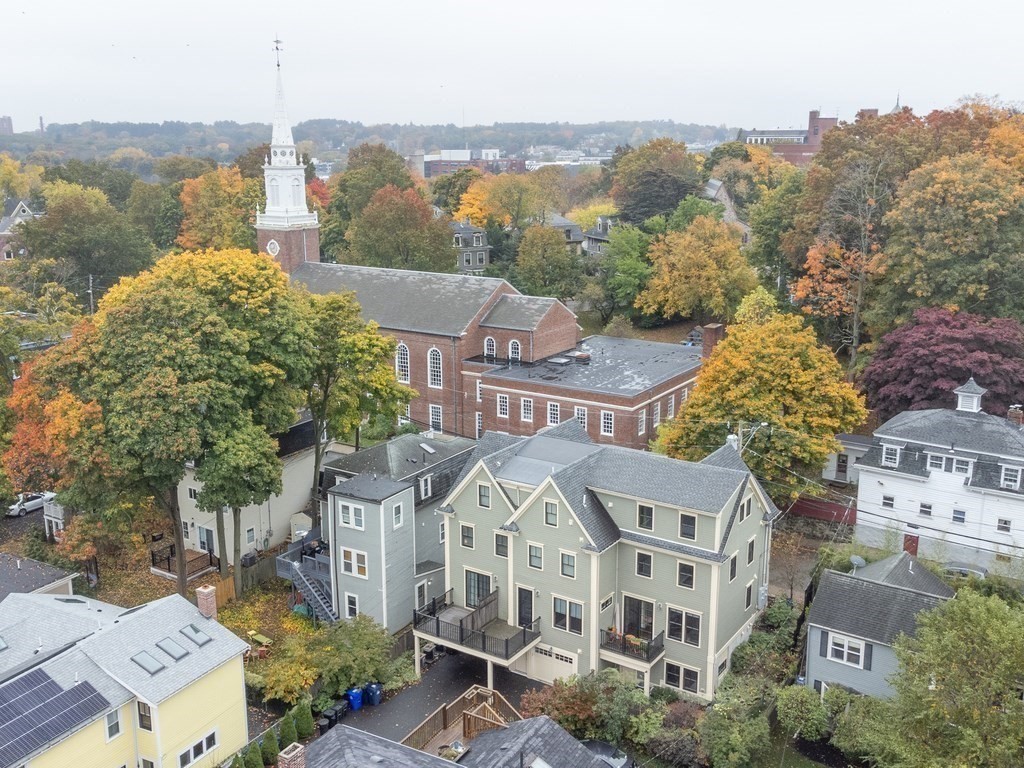 78 Seaverns Ave Unit: 78