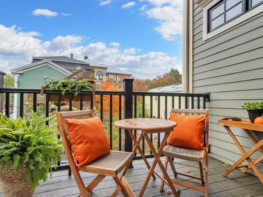 78 Seaverns Ave Unit: 78